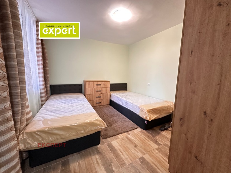 Дава под наем 1-СТАЕН, гр. Плевен, Широк център, снимка 4 - Апартаменти - 52913129