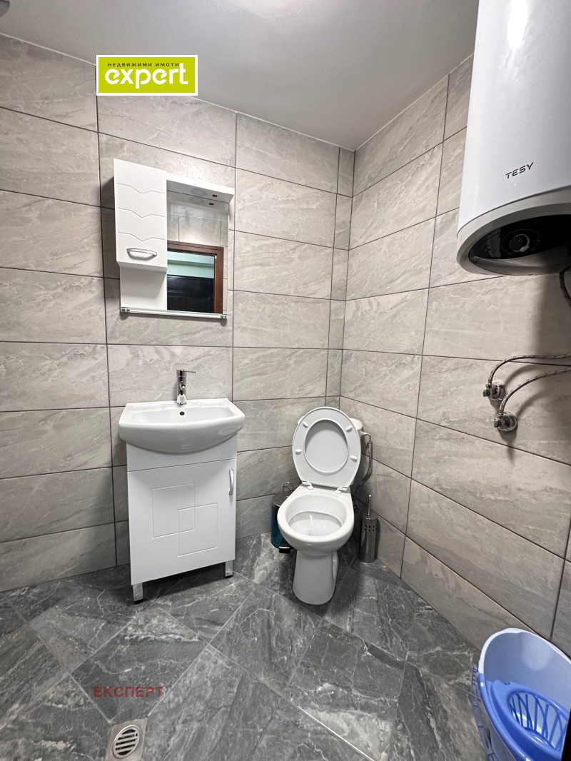 Дава под наем 1-СТАЕН, гр. Плевен, Широк център, снимка 7 - Апартаменти - 52913129