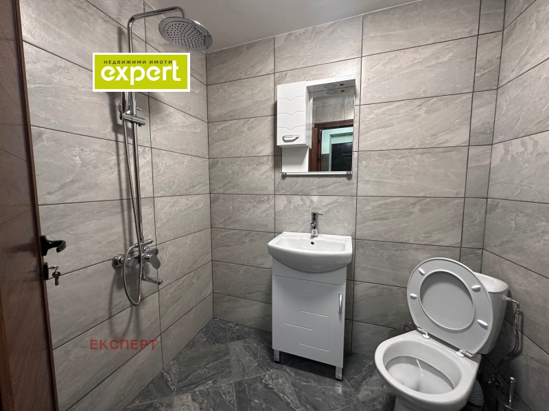 Дава под наем 1-СТАЕН, гр. Плевен, Широк център, снимка 6 - Апартаменти - 52913129