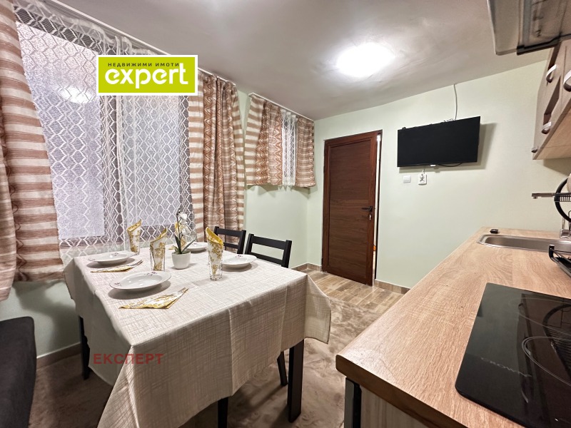 Дава под наем 1-СТАЕН, гр. Плевен, Широк център, снимка 2 - Апартаменти - 52913129