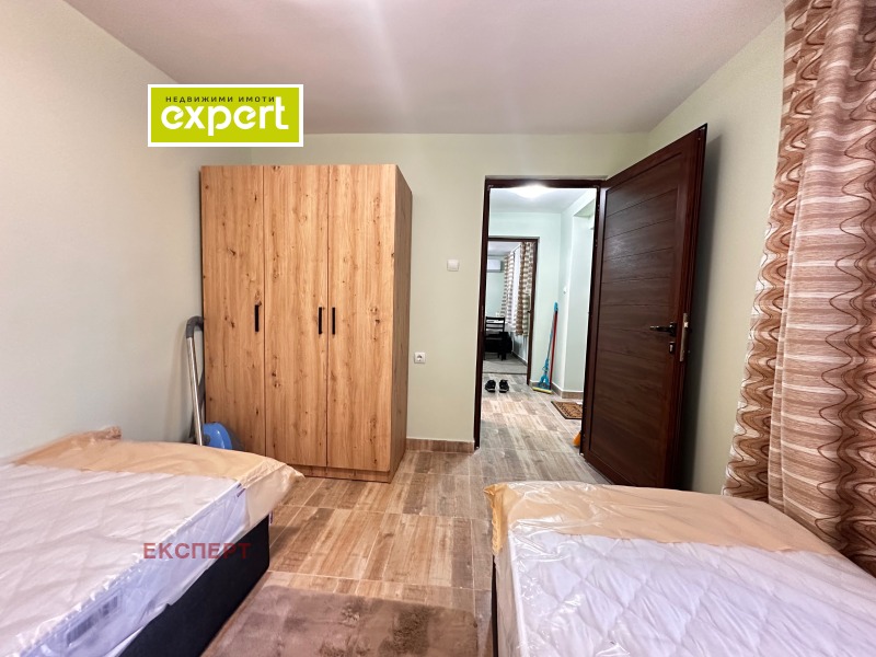 Дава под наем 1-СТАЕН, гр. Плевен, Широк център, снимка 5 - Апартаменти - 52913129