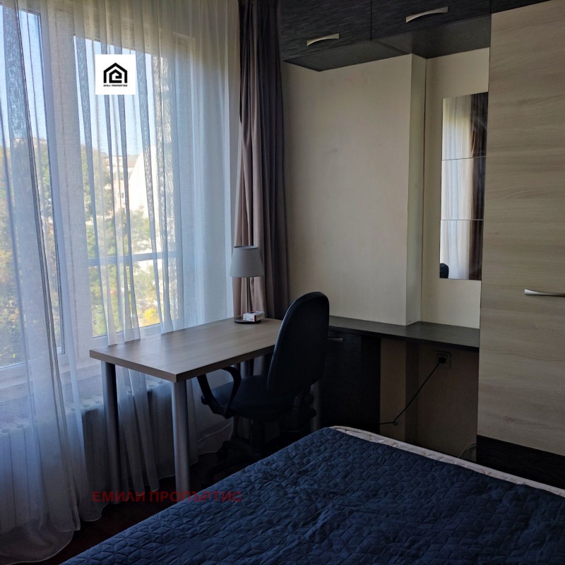 Zu vermieten  1 Schlafzimmer Sofia , Strelbishte , 40 qm | 45163088 - Bild [5]