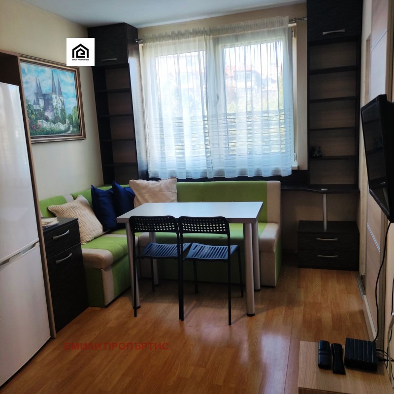 Zu vermieten  1 Schlafzimmer Sofia , Strelbishte , 40 qm | 45163088 - Bild [2]