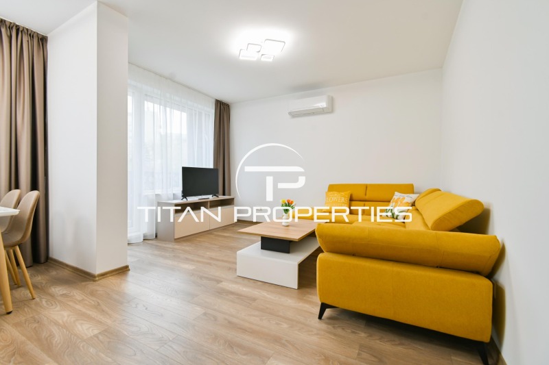 En renta  1 dormitorio Sofia , Studentski grad , 68 metros cuadrados | 67022807