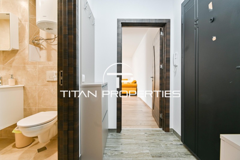 En renta  1 dormitorio Sofia , Studentski grad , 68 metros cuadrados | 67022807 - imagen [10]