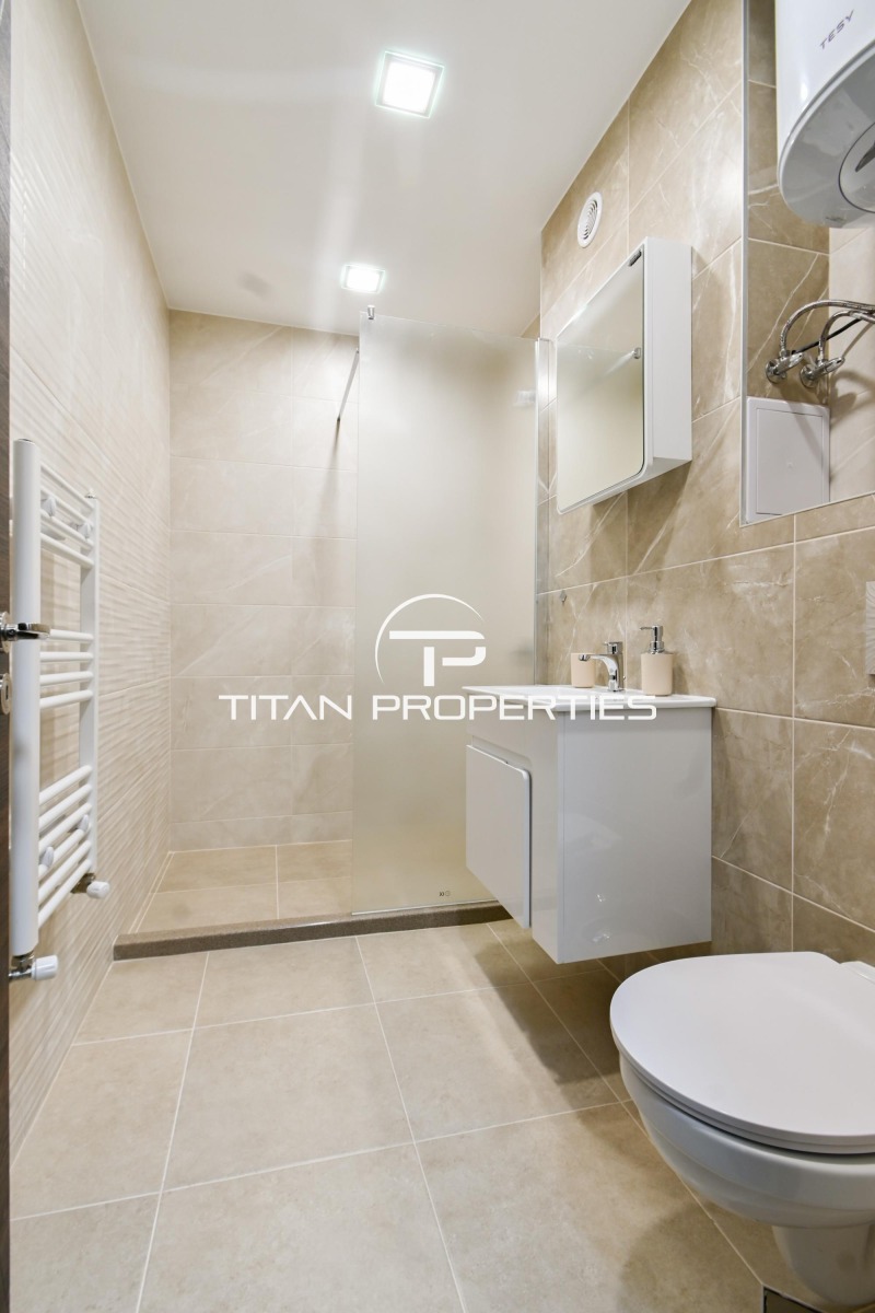 En renta  1 dormitorio Sofia , Studentski grad , 68 metros cuadrados | 67022807 - imagen [11]