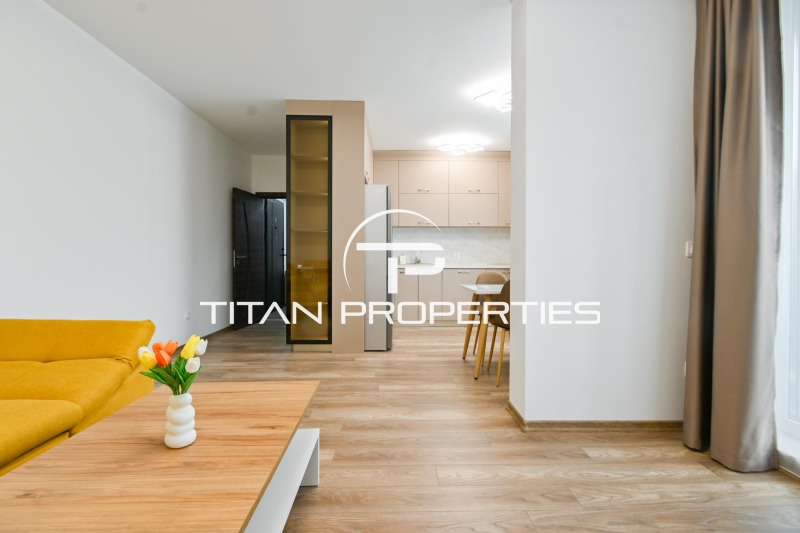 En renta  1 dormitorio Sofia , Studentski grad , 68 metros cuadrados | 67022807 - imagen [4]