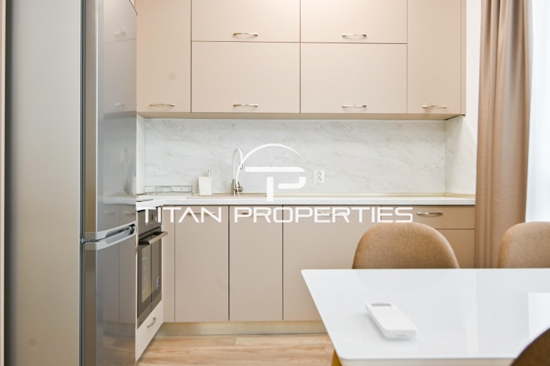 En renta  1 dormitorio Sofia , Studentski grad , 68 metros cuadrados | 67022807 - imagen [6]