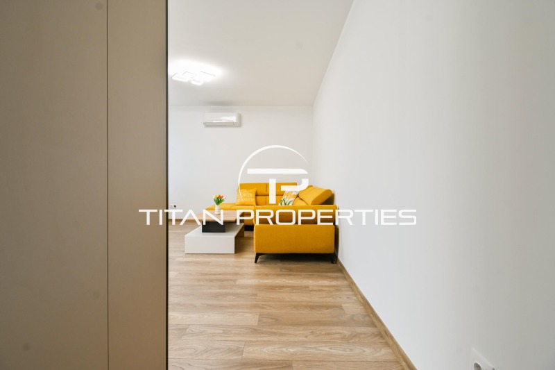En renta  1 dormitorio Sofia , Studentski grad , 68 metros cuadrados | 67022807 - imagen [3]