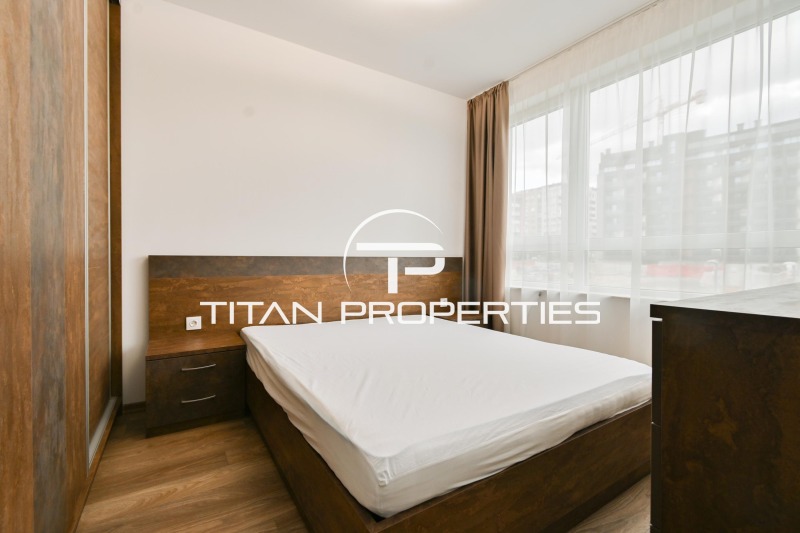 En renta  1 dormitorio Sofia , Studentski grad , 68 metros cuadrados | 67022807 - imagen [7]