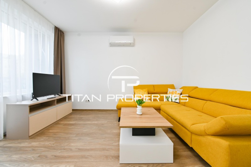 En renta  1 dormitorio Sofia , Studentski grad , 68 metros cuadrados | 67022807 - imagen [2]