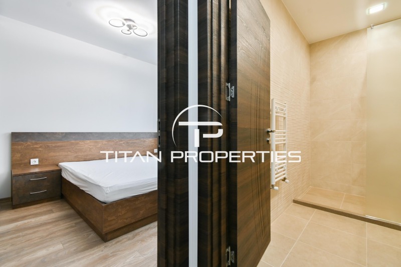 En renta  1 dormitorio Sofia , Studentski grad , 68 metros cuadrados | 67022807 - imagen [9]