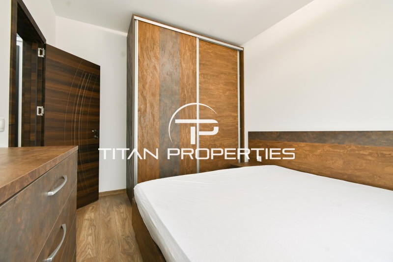 En renta  1 dormitorio Sofia , Studentski grad , 68 metros cuadrados | 67022807 - imagen [8]
