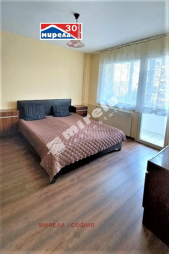 K pronájmu  1 ložnice Sofia , Strelbište , 65 m2 | 48567293 - obraz [3]