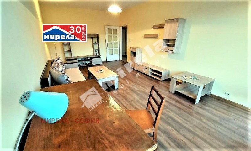 K pronájmu  1 ložnice Sofia , Strelbište , 65 m2 | 48567293