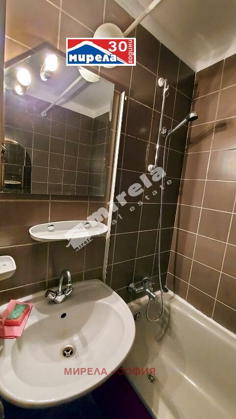 K pronájmu  1 ložnice Sofia , Strelbište , 65 m2 | 48567293 - obraz [10]