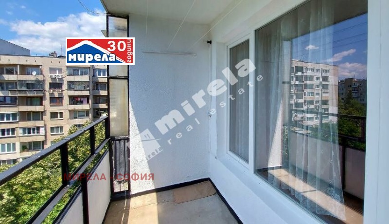 K pronájmu  1 ložnice Sofia , Strelbište , 65 m2 | 48567293 - obraz [8]