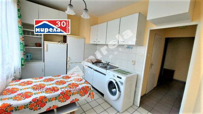 K pronájmu  1 ložnice Sofia , Strelbište , 65 m2 | 48567293 - obraz [5]