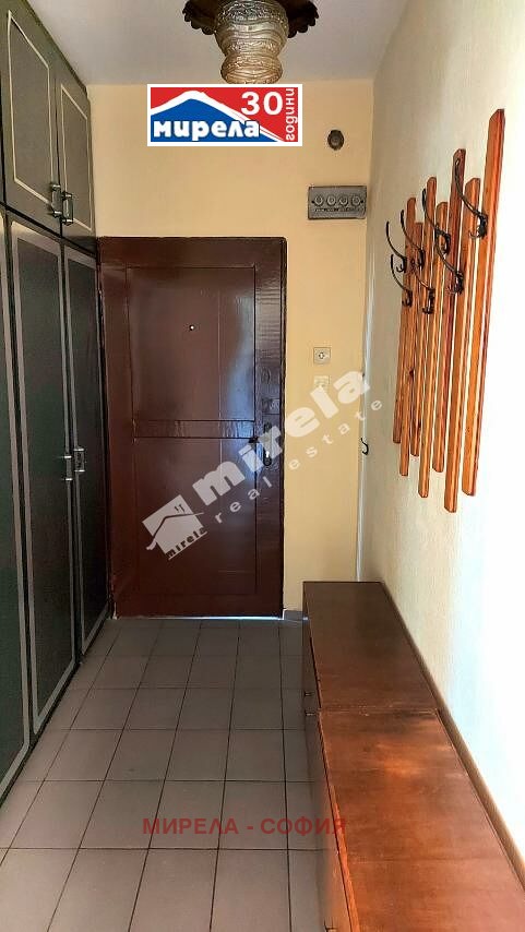 K pronájmu  1 ložnice Sofia , Strelbište , 65 m2 | 48567293 - obraz [12]