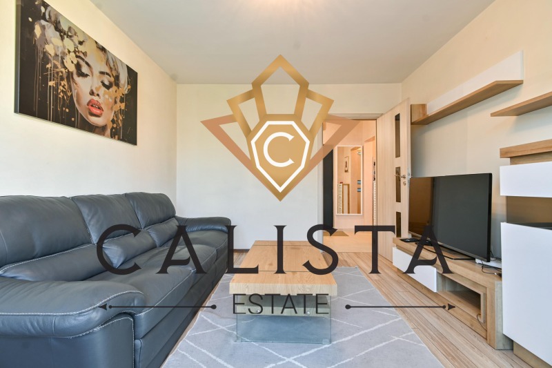 För uthyrning  1 sovrum Sofia , Bakston , 72 kvm | 85251953 - bild [2]