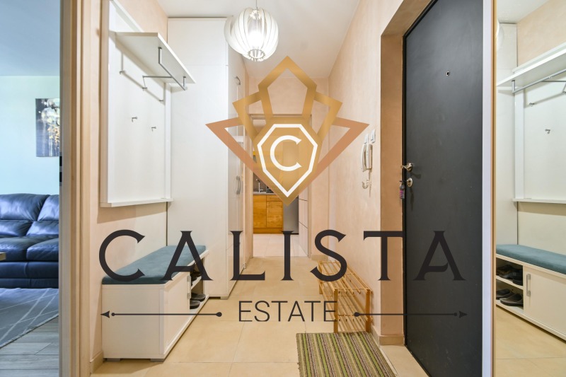 För uthyrning  1 sovrum Sofia , Bakston , 72 kvm | 85251953 - bild [7]