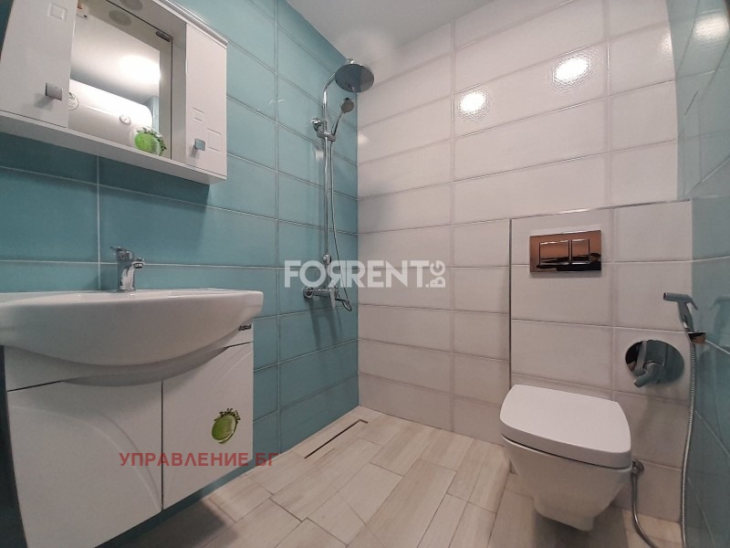 En renta  1 dormitorio Sofia , Druzhba 2 , 80 metros cuadrados | 38168939 - imagen [4]