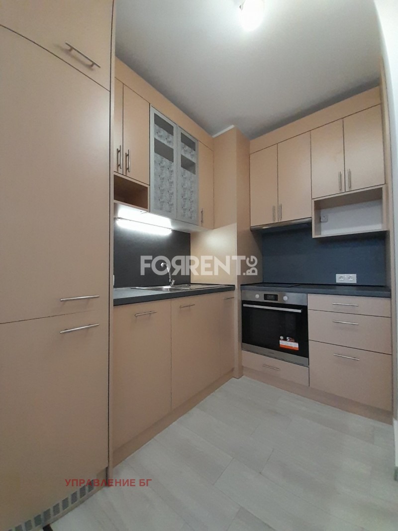 En renta  1 dormitorio Sofia , Druzhba 2 , 80 metros cuadrados | 38168939 - imagen [2]