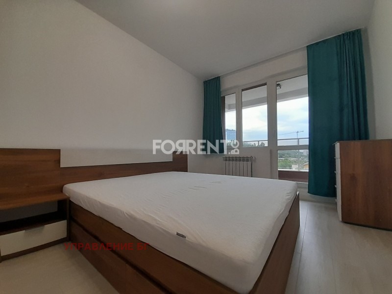 En renta  1 dormitorio Sofia , Druzhba 2 , 80 metros cuadrados | 38168939 - imagen [3]