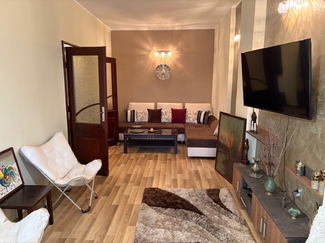 Kiadó  1 hálószoba Plovdiv , Centar , 90 négyzetméter | 85763662 - kép [4]
