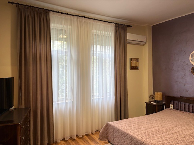 Kiadó  1 hálószoba Plovdiv , Centar , 90 négyzetméter | 85763662 - kép [12]