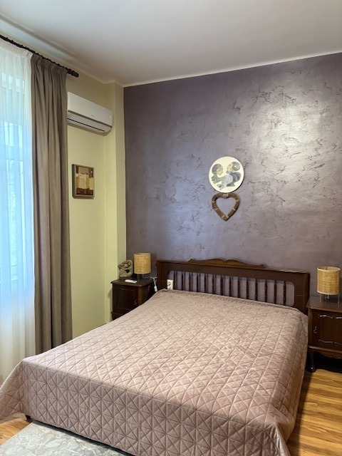 Kiadó  1 hálószoba Plovdiv , Centar , 90 négyzetméter | 85763662 - kép [11]