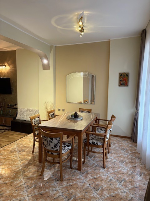 Kiadó  1 hálószoba Plovdiv , Centar , 90 négyzetméter | 85763662 - kép [5]