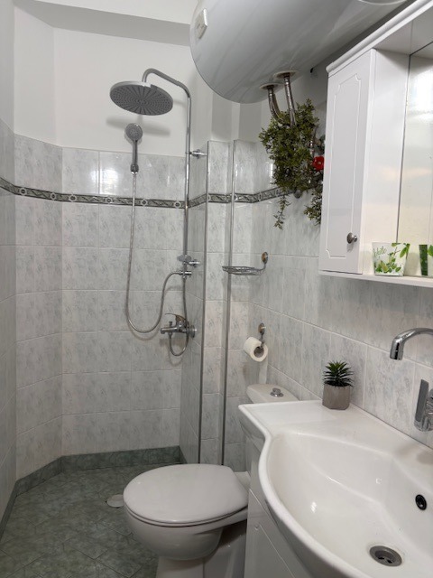 Kiadó  1 hálószoba Plovdiv , Centar , 90 négyzetméter | 85763662 - kép [16]