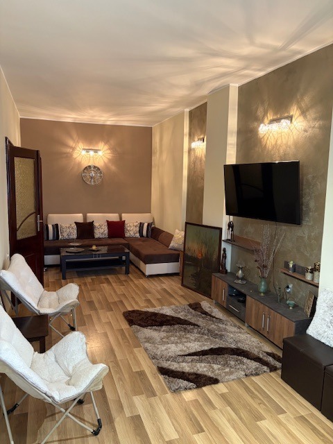 Kiadó  1 hálószoba Plovdiv , Centar , 90 négyzetméter | 85763662 - kép [3]