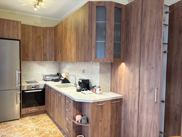 Kiadó  1 hálószoba Plovdiv , Centar , 90 négyzetméter | 85763662 - kép [6]