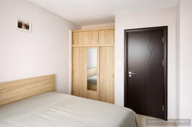 Дава под наем 2-СТАЕН, гр. Пловдив, Кършияка, снимка 3 - Апартаменти - 53149412