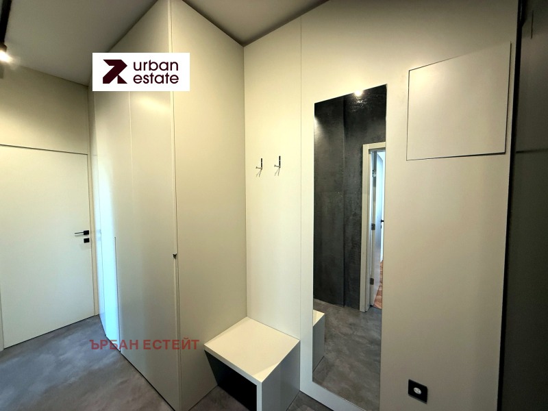 Дава под наем 2-СТАЕН, гр. София, Център, снимка 4 - Апартаменти - 53282886