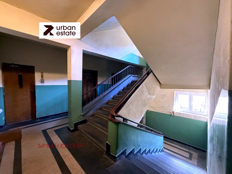 Дава под наем 2-СТАЕН, гр. София, Център, снимка 5 - Апартаменти - 53282886