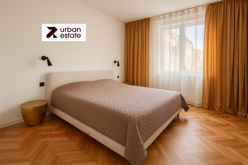 Дава под наем 2-СТАЕН, гр. София, Център, снимка 2 - Апартаменти - 53282886