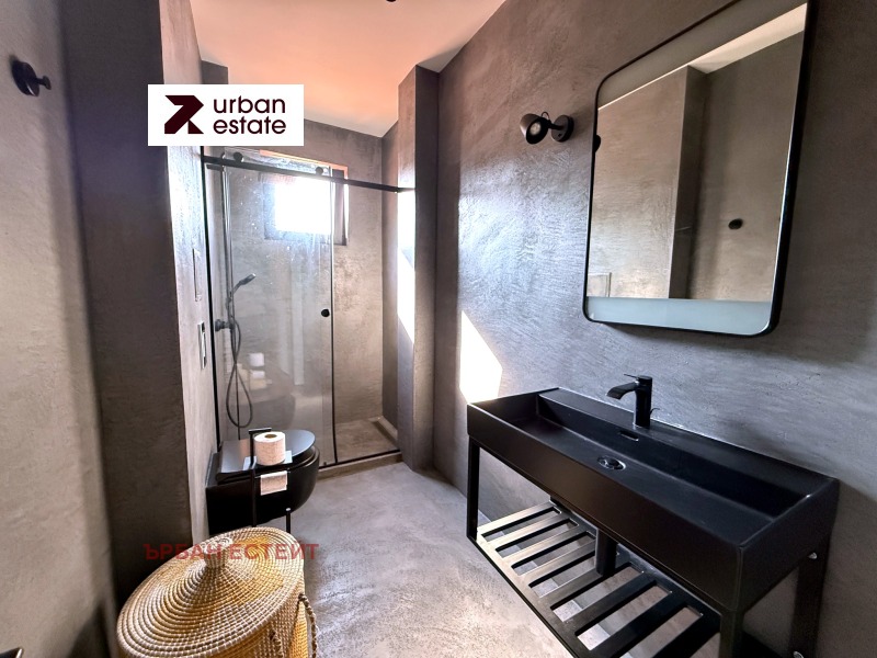 Дава под наем 2-СТАЕН, гр. София, Център, снимка 3 - Апартаменти - 53282886