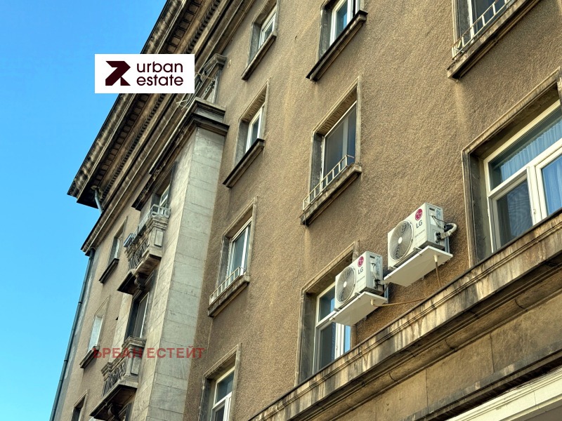 Дава под наем 2-СТАЕН, гр. София, Център, снимка 6 - Апартаменти - 53282886