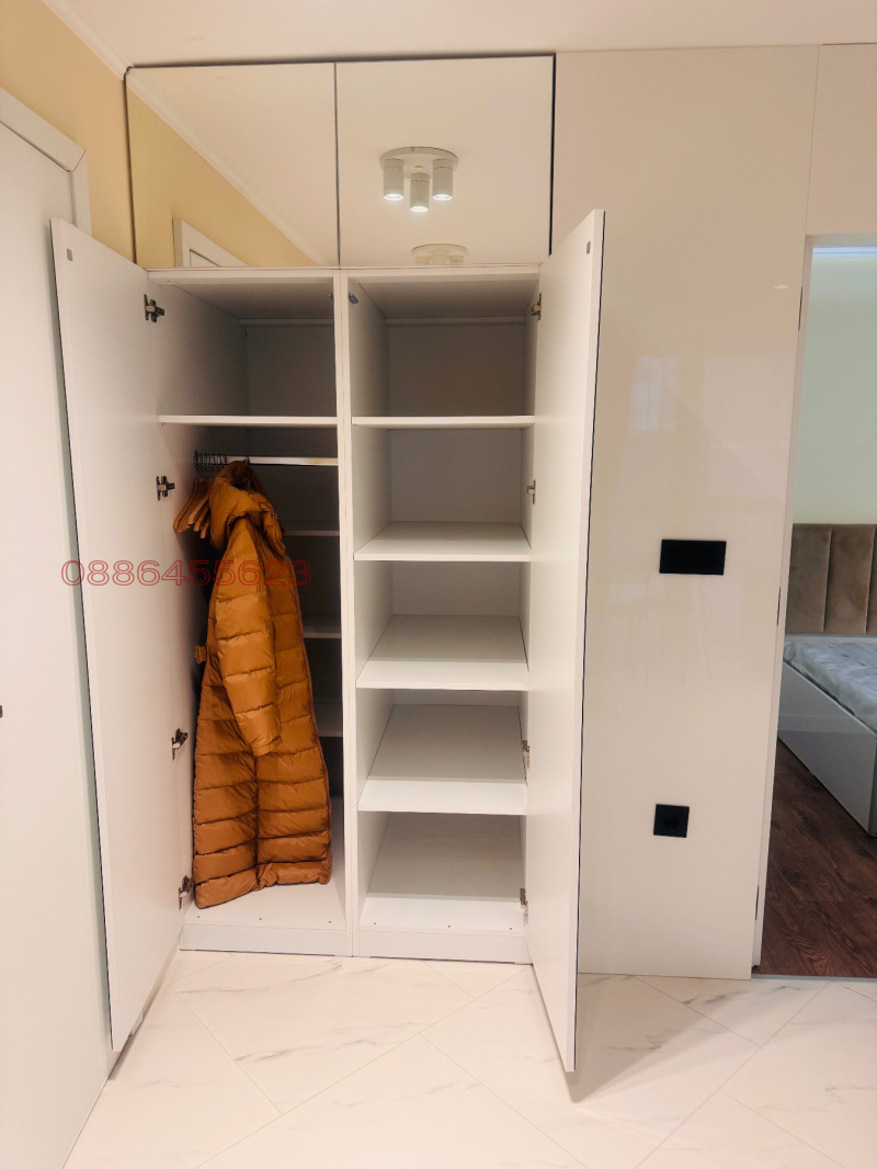 Дава под наем 2-СТАЕН, гр. София, Сухата река, снимка 5 - Апартаменти - 53307023