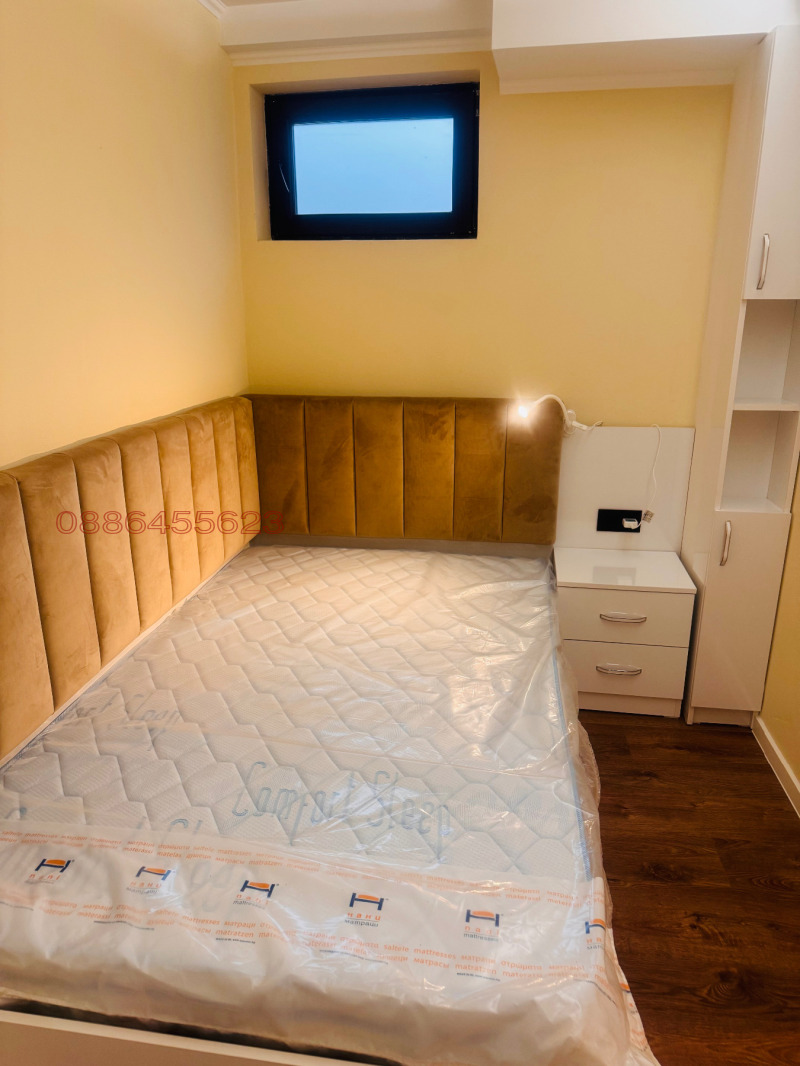 Дава под наем 2-СТАЕН, гр. София, Сухата река, снимка 6 - Апартаменти - 53307023