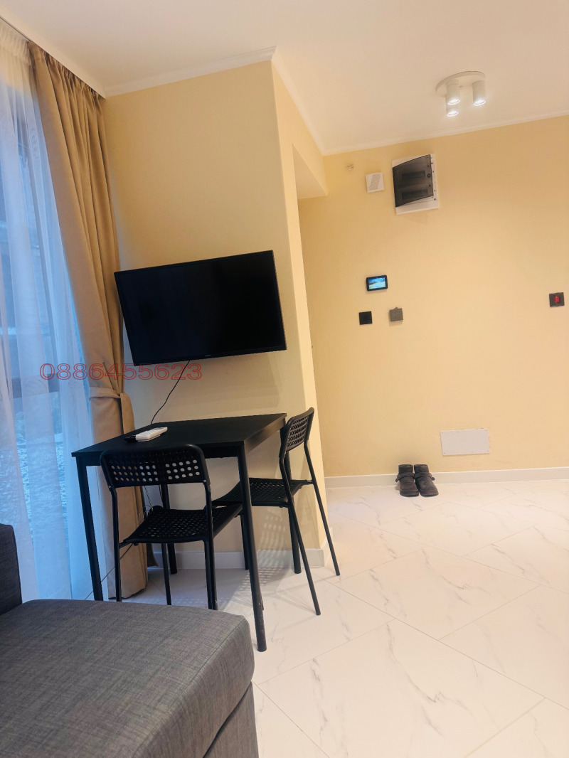 Дава под наем 2-СТАЕН, гр. София, Сухата река, снимка 4 - Апартаменти - 53307023