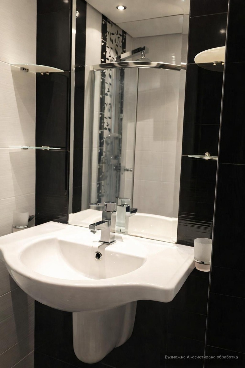 Дава под наем 2-СТАЕН, гр. Пловдив, Христо Смирненски, снимка 6 - Апартаменти - 53469029