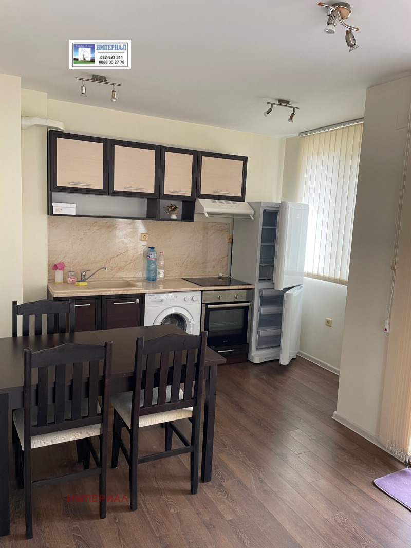 Do wynajęcia  2 sypialnie Plowdiw , Karszijaka , 80 mkw | 14563131