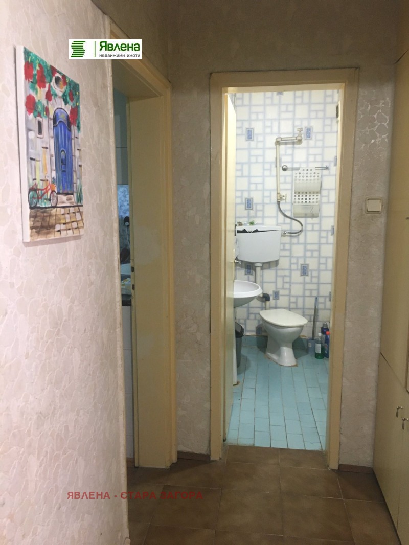 Da affittare  2 camere da letto Stara Zagora , Tsentar , 52 mq | 68215020 - Immagine [9]