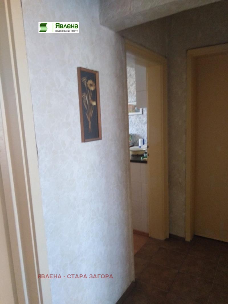 Дава под наем  3-стаен град Стара Загора , Център , 52 кв.м | 68215020 - изображение [5]