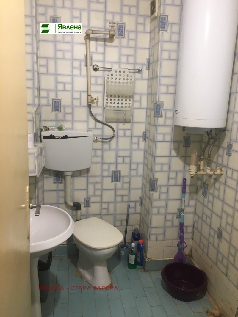 Da affittare  2 camere da letto Stara Zagora , Tsentar , 52 mq | 68215020 - Immagine [12]
