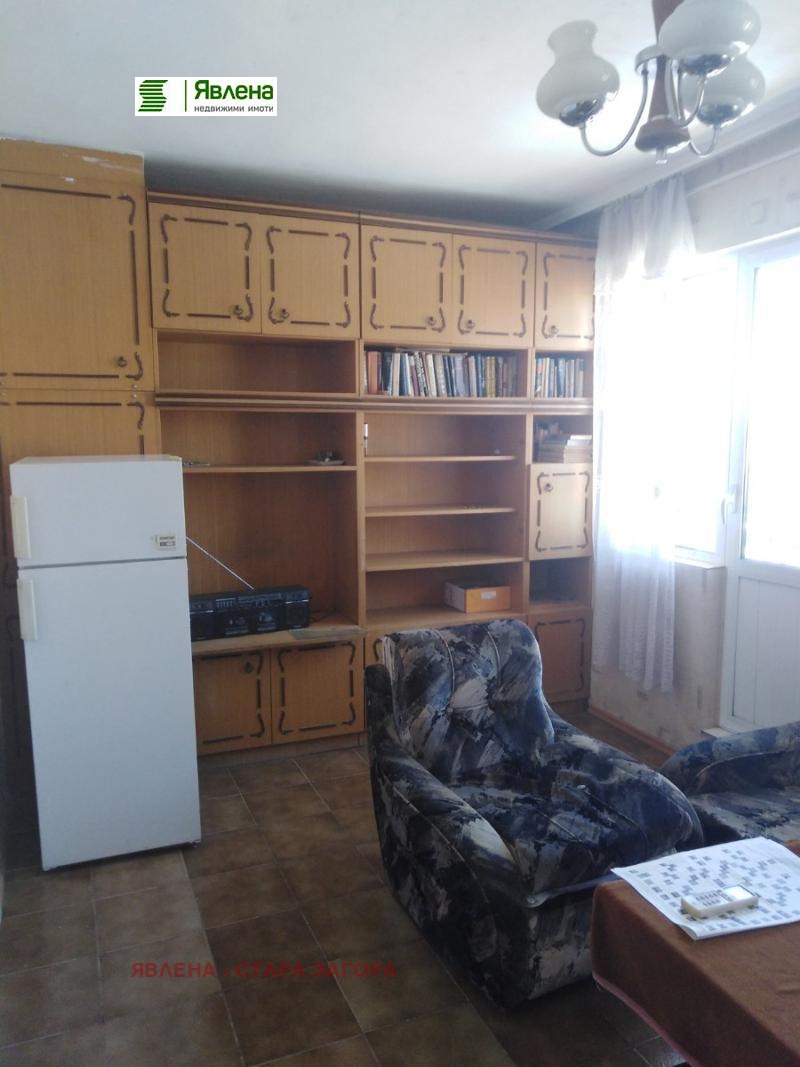 Дава под наем  3-стаен град Стара Загора , Център , 52 кв.м | 68215020